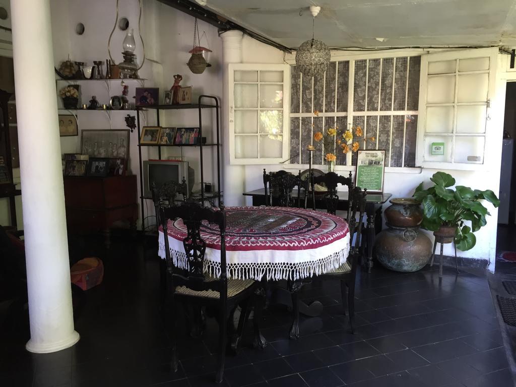 Lake Bungalow Hotell Kandy Eksteriør bilde