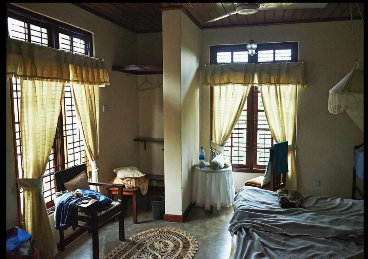 Lake Bungalow Hotell Kandy Eksteriør bilde